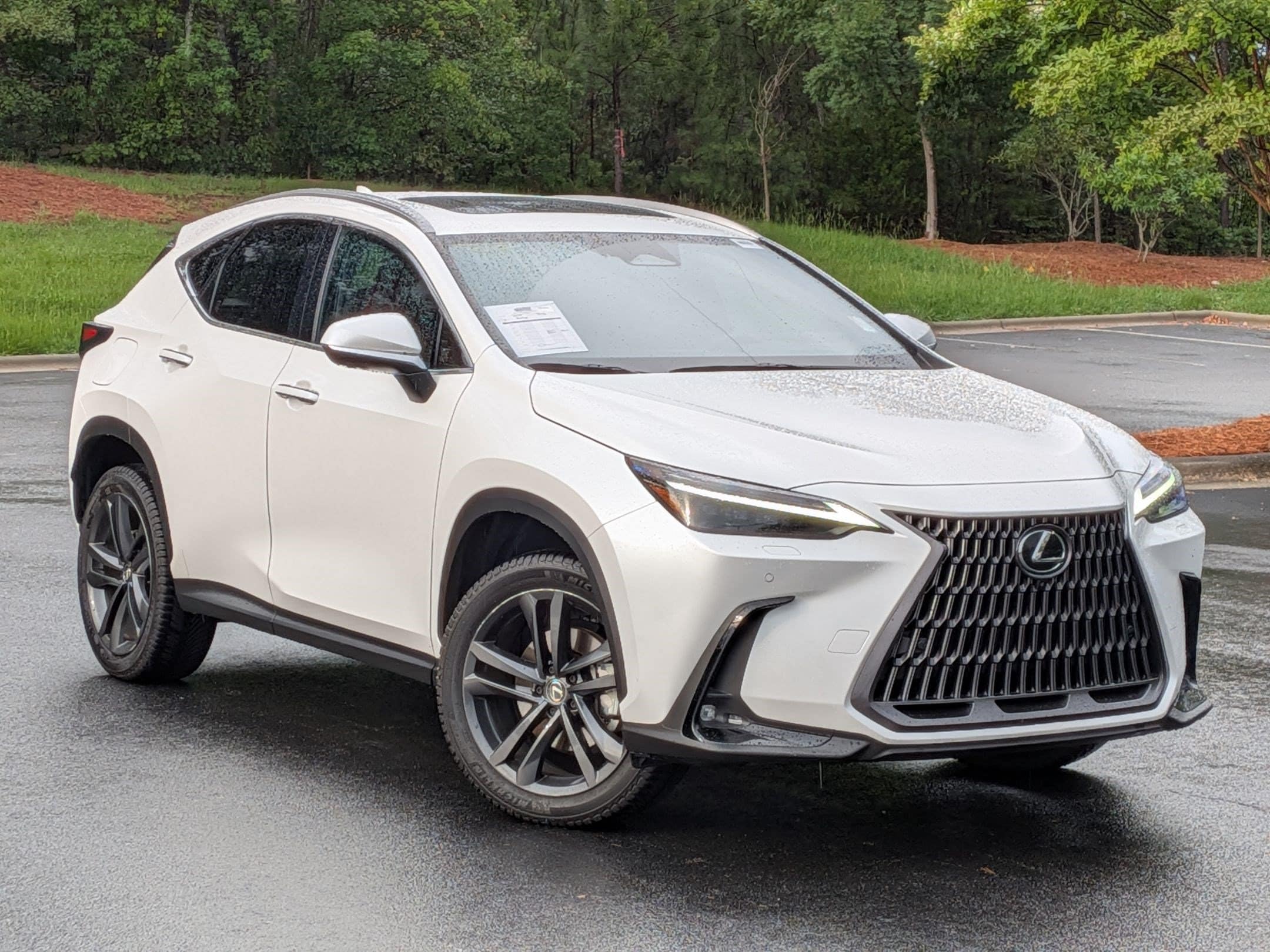 lexus nx phev 2024 JTJHKCFZ3R2029981 image lexus nx phev 2024 JTJHKCFZ3R2029981 image